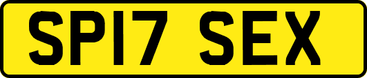 SP17SEX