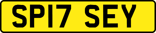 SP17SEY