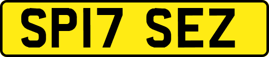 SP17SEZ