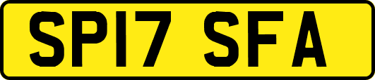 SP17SFA
