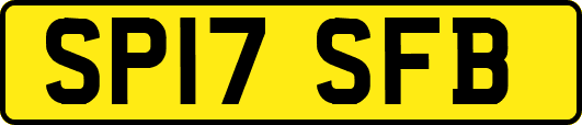 SP17SFB