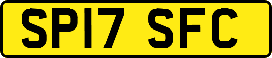 SP17SFC