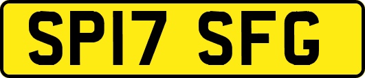SP17SFG