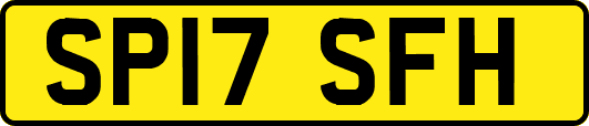 SP17SFH