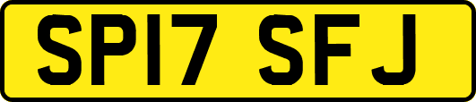SP17SFJ