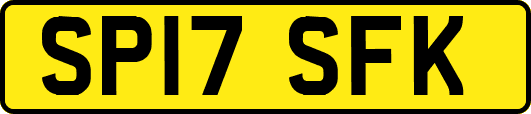 SP17SFK