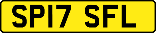 SP17SFL
