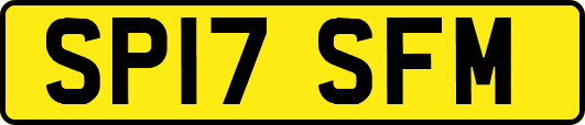 SP17SFM