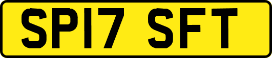 SP17SFT
