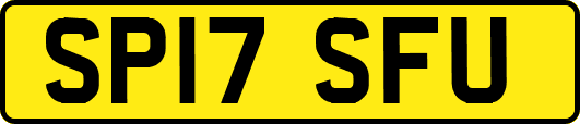 SP17SFU