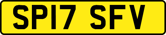 SP17SFV