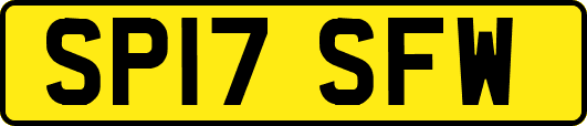 SP17SFW