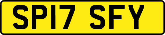SP17SFY