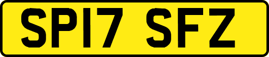 SP17SFZ