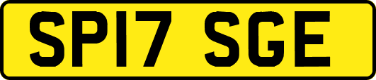 SP17SGE