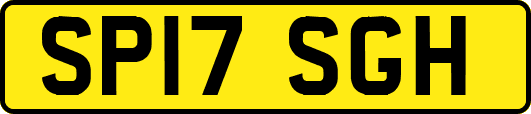 SP17SGH