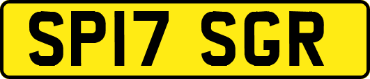 SP17SGR