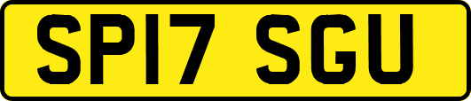 SP17SGU
