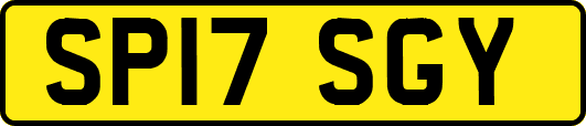 SP17SGY