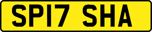 SP17SHA