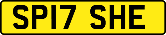 SP17SHE