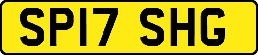 SP17SHG