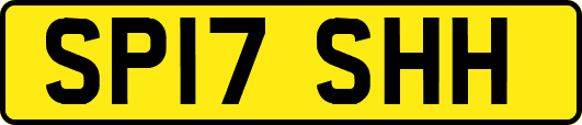 SP17SHH