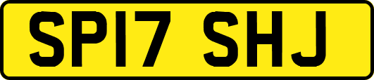 SP17SHJ