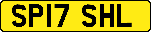 SP17SHL