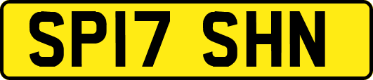 SP17SHN