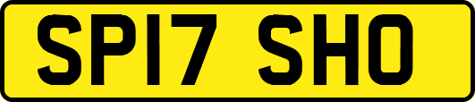 SP17SHO