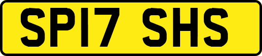SP17SHS