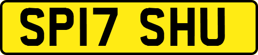 SP17SHU