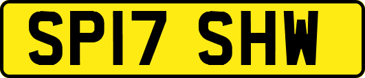 SP17SHW