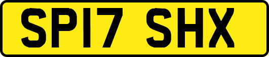 SP17SHX