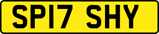 SP17SHY
