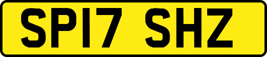 SP17SHZ