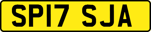 SP17SJA