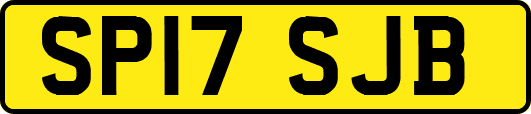 SP17SJB