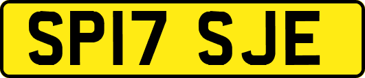 SP17SJE