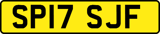 SP17SJF