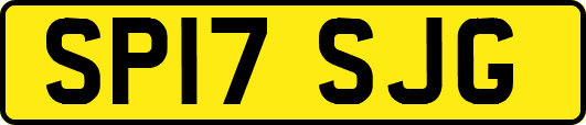 SP17SJG