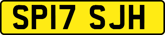 SP17SJH