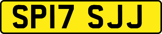 SP17SJJ