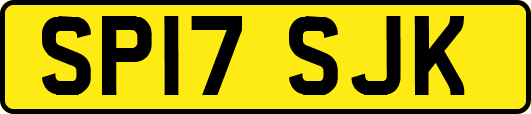 SP17SJK