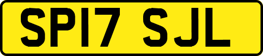 SP17SJL