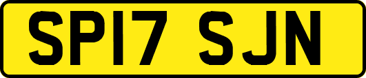 SP17SJN