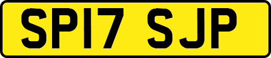 SP17SJP