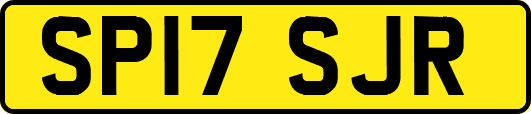 SP17SJR