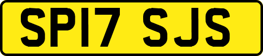 SP17SJS
